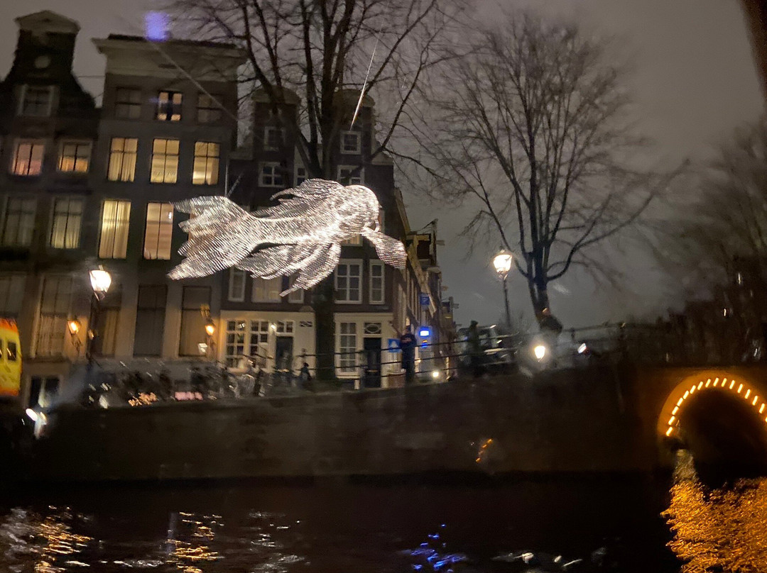 Sloepon Amsterdam Canal Tours-阿姆斯特丹必去景点