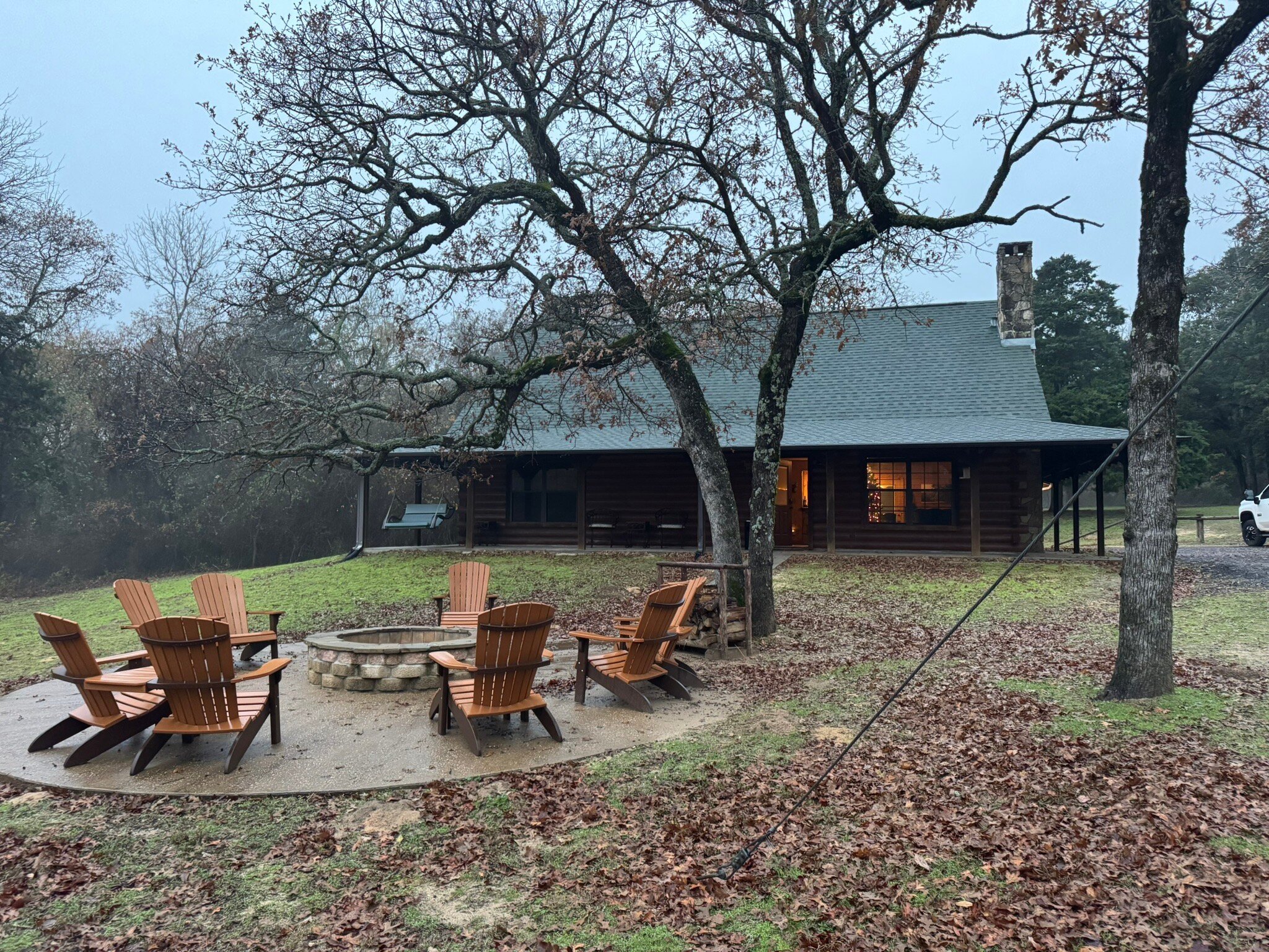 Cedar Cove Ranch-官方