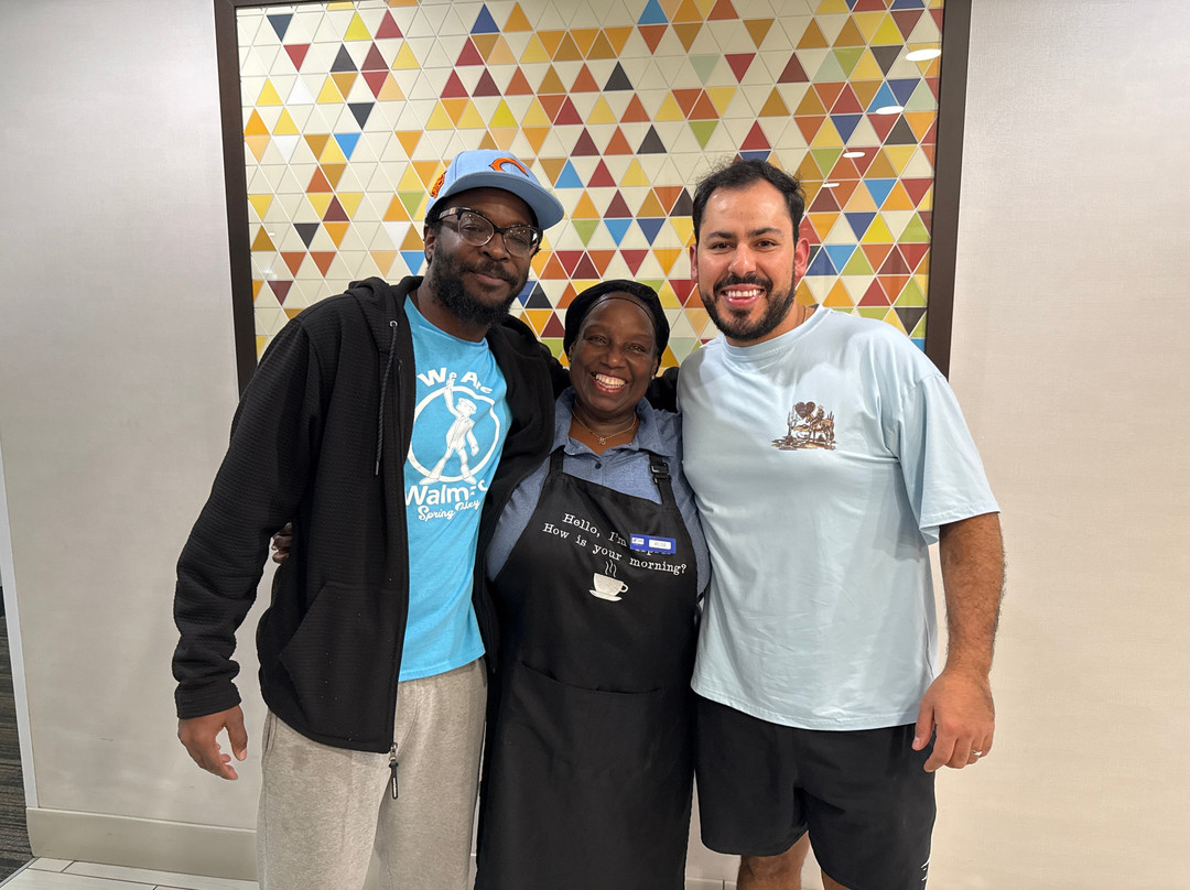 Holiday Inn Express & Suites Lagrange By IHG主图