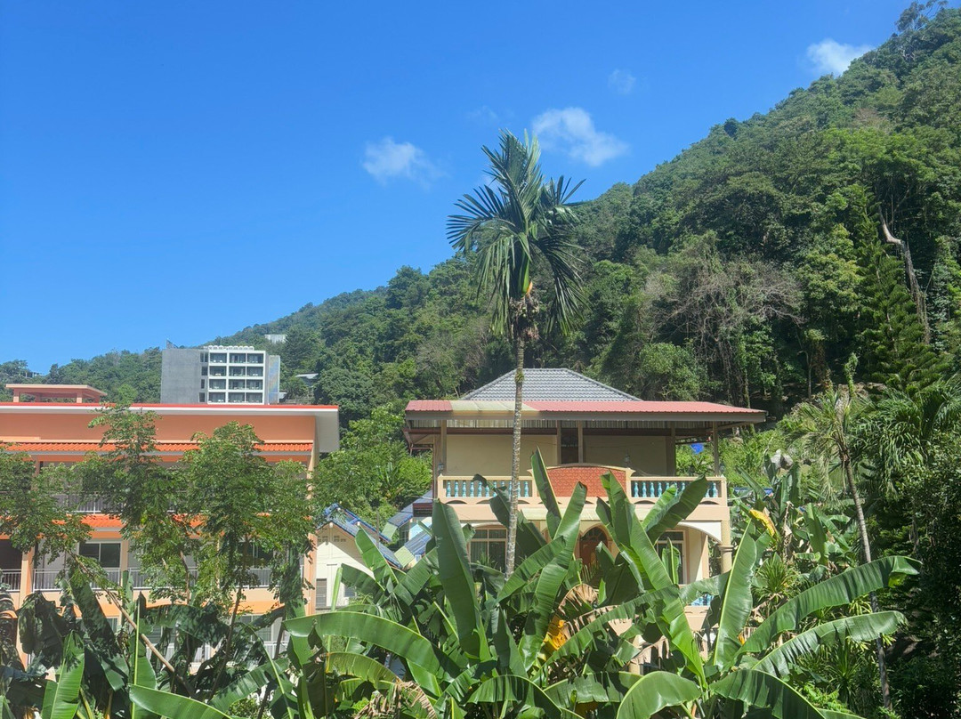 Memory Karon Resort主图