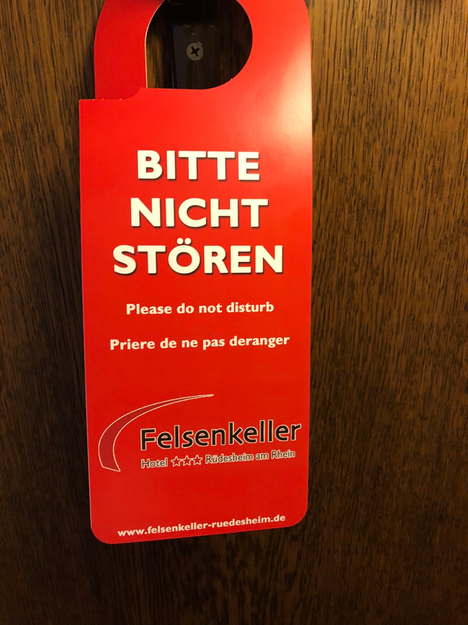 Hotel Felsenkeller-官方