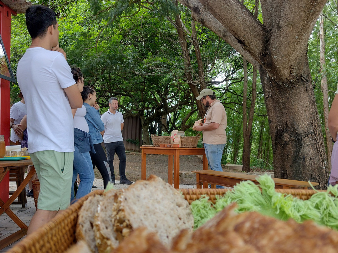 Queira Agroecologia-Espirito Santo Do Pinhal必去景点