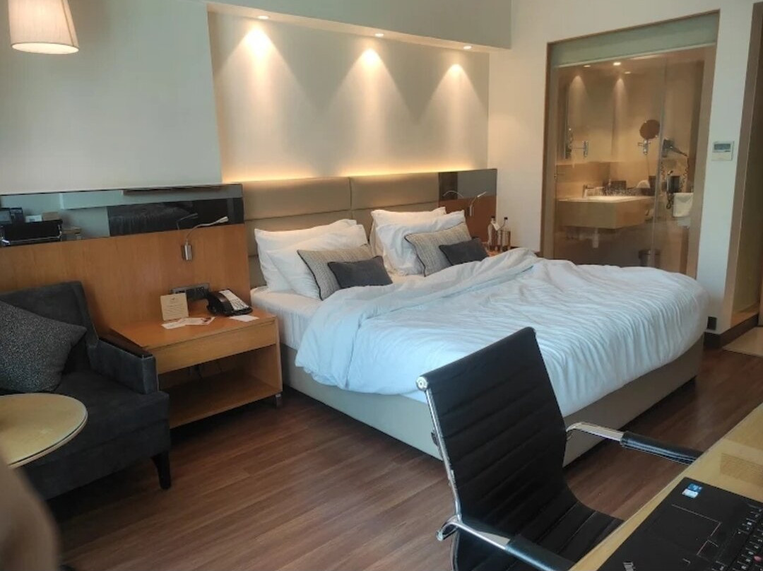 The Fern, Goregaon, Mumbai主图