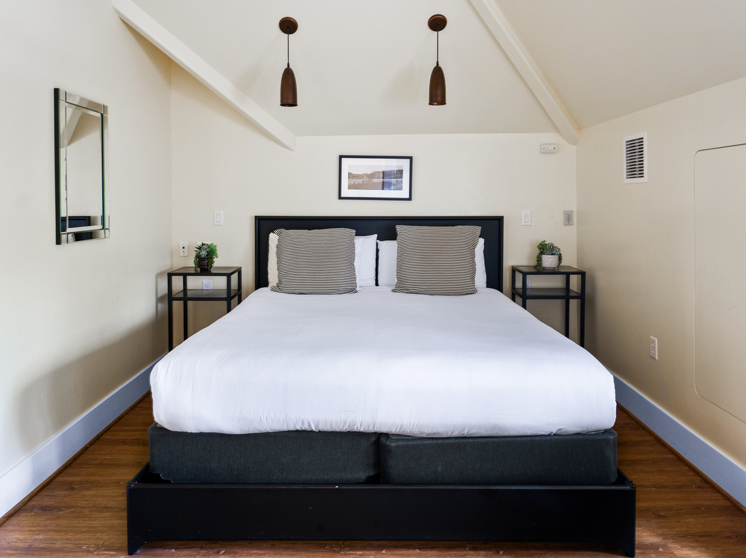 Inn at Sonoma, A Four Sisters Inn主图