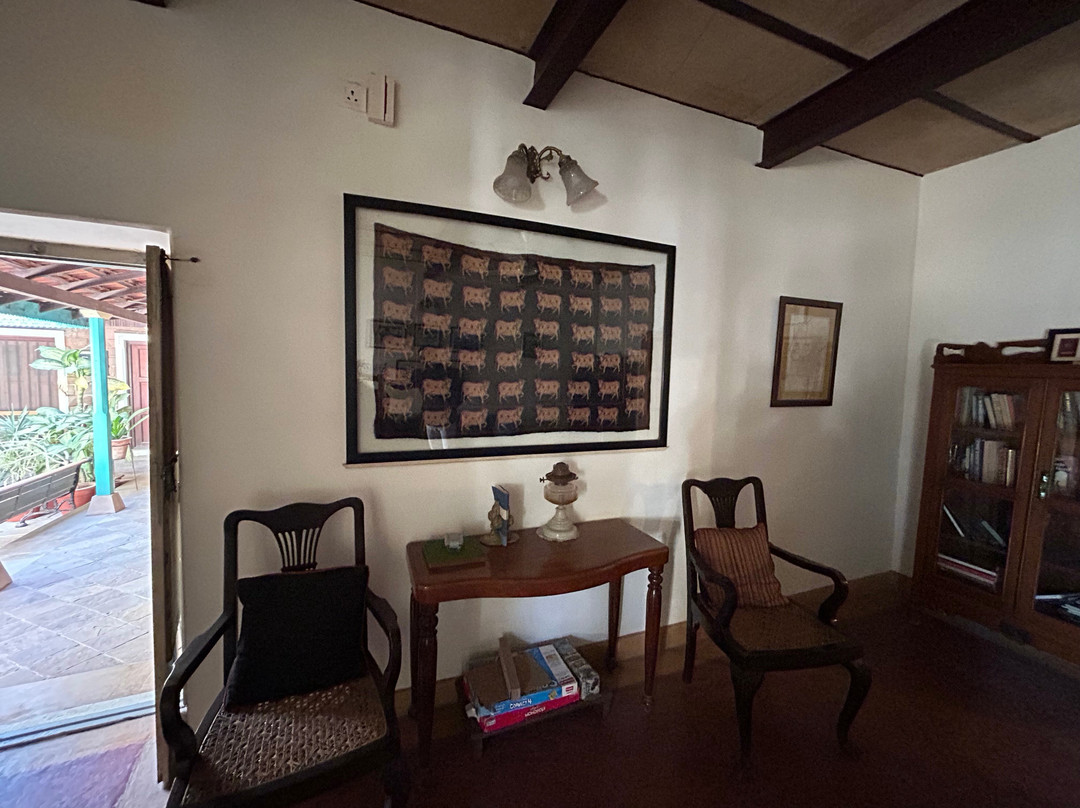 The Bhuj House主图