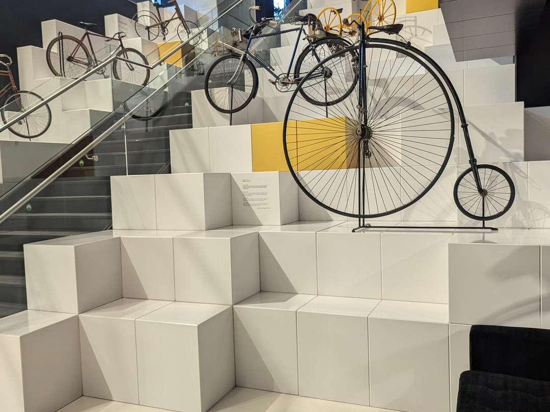 Bici Lab Andorra-安道尔城必去景点