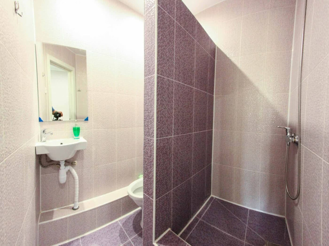 Khom City / MiniGostini主图