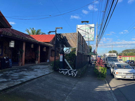 Hotel Casa Antigua主图