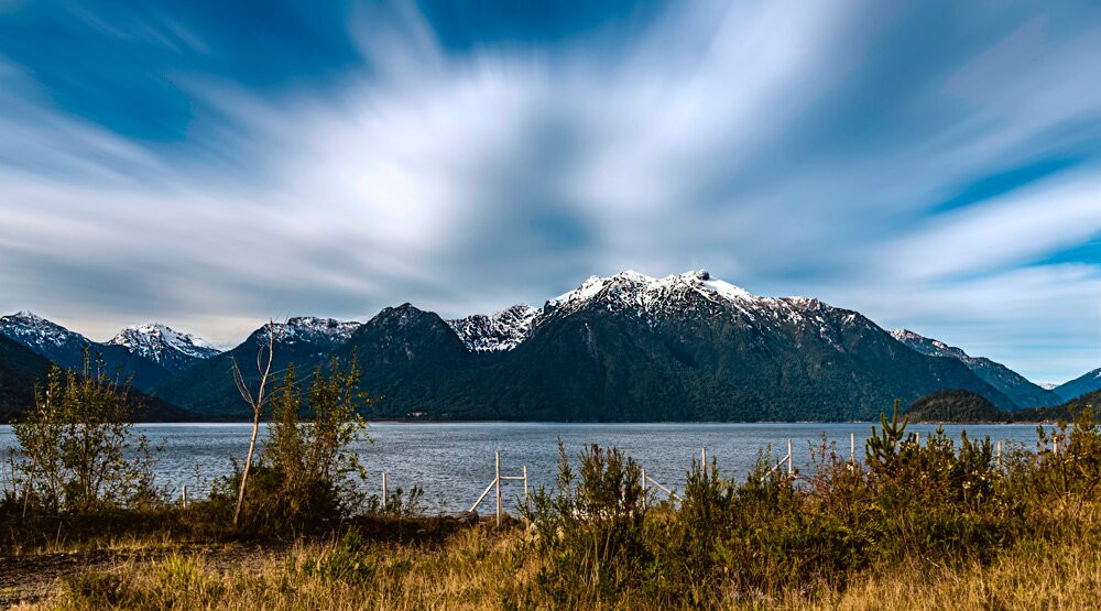 Lago Chapo-蒙特港必去景点