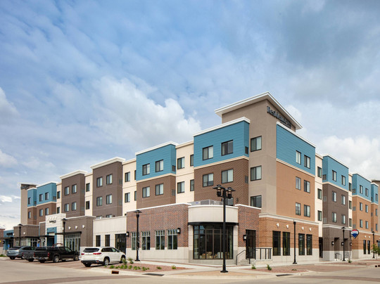 Residence Inn by Marriott Des Moines Ankeny主图