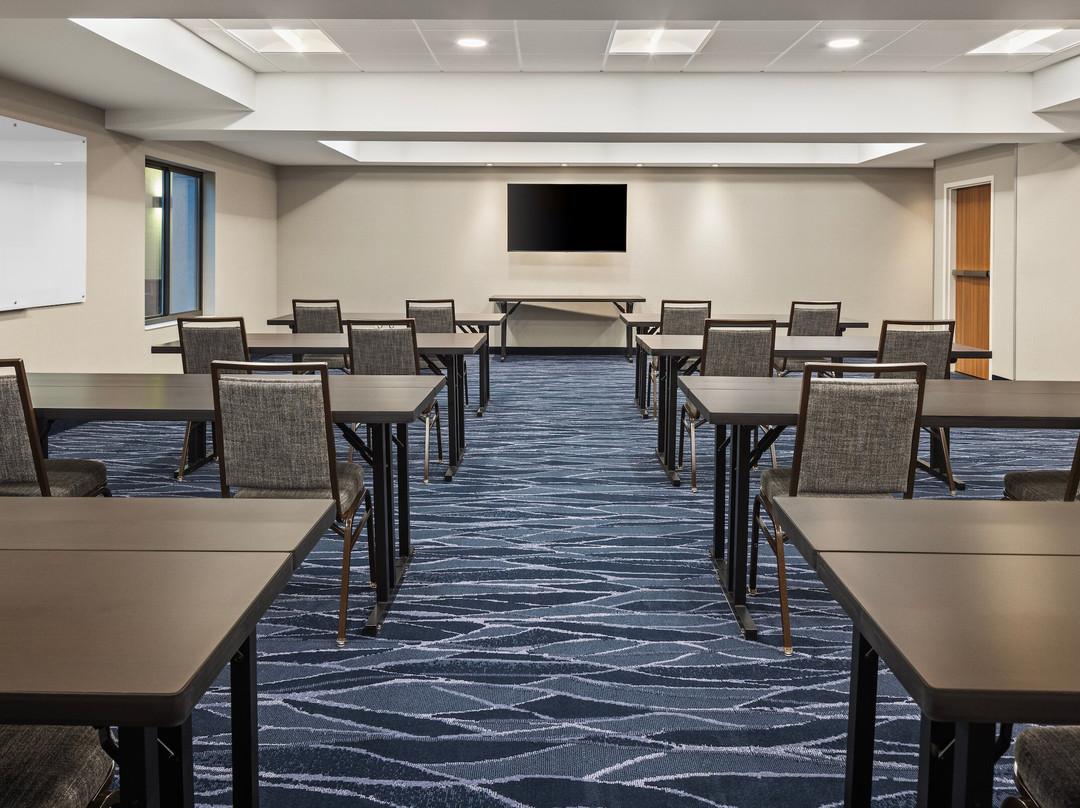 Fairfield by Marriott Inn & Suites Cedar Rapids North主图