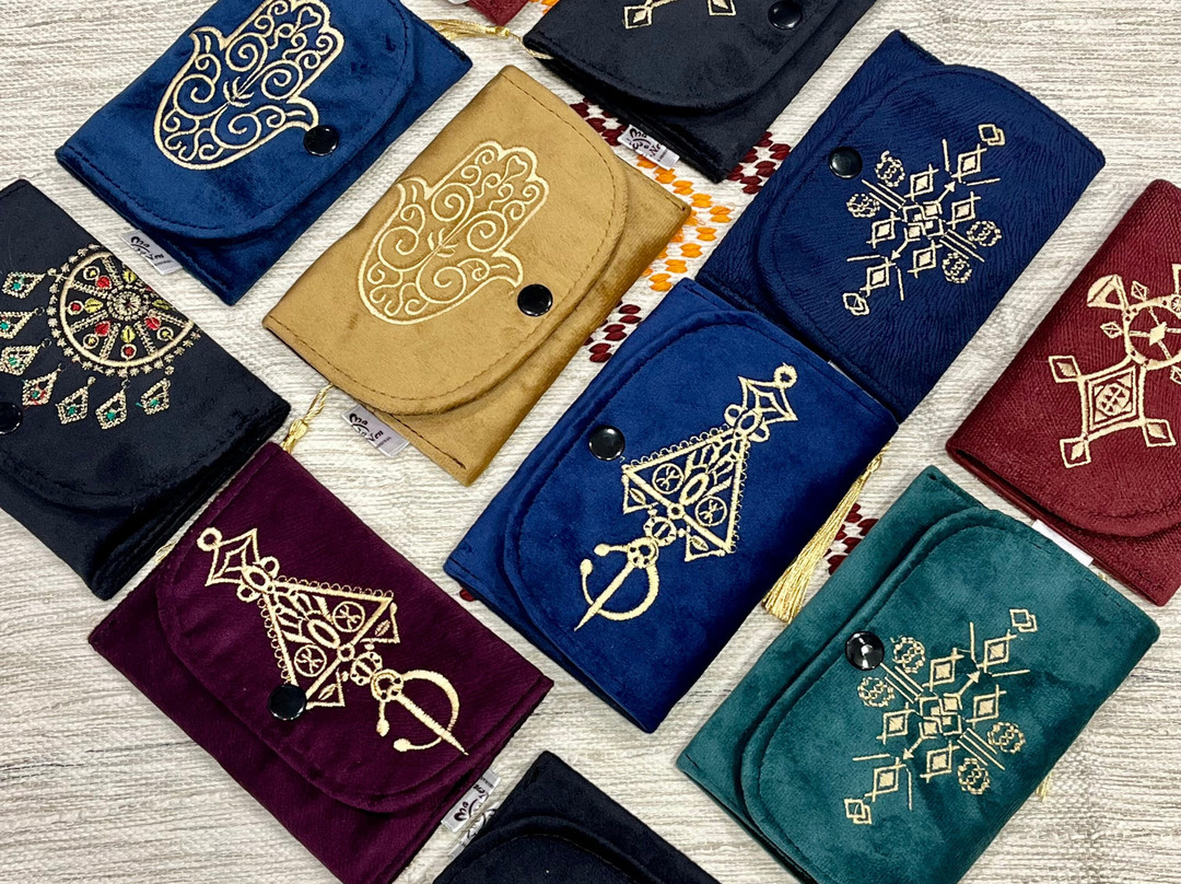 Handmade Art景点图片