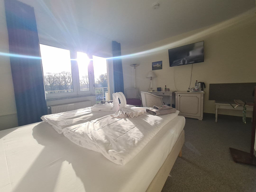 Landhotel Löwenbruch Gmbh & Co Kg主图