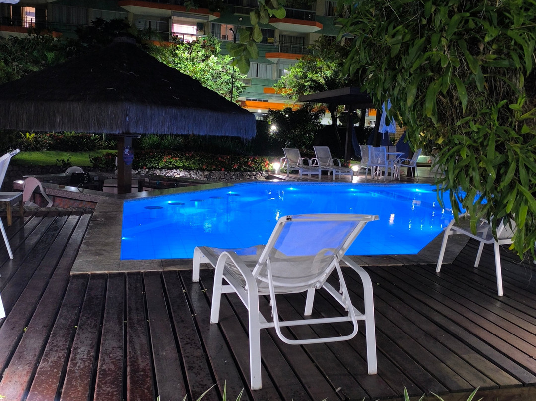 Pousada do Leandro主图