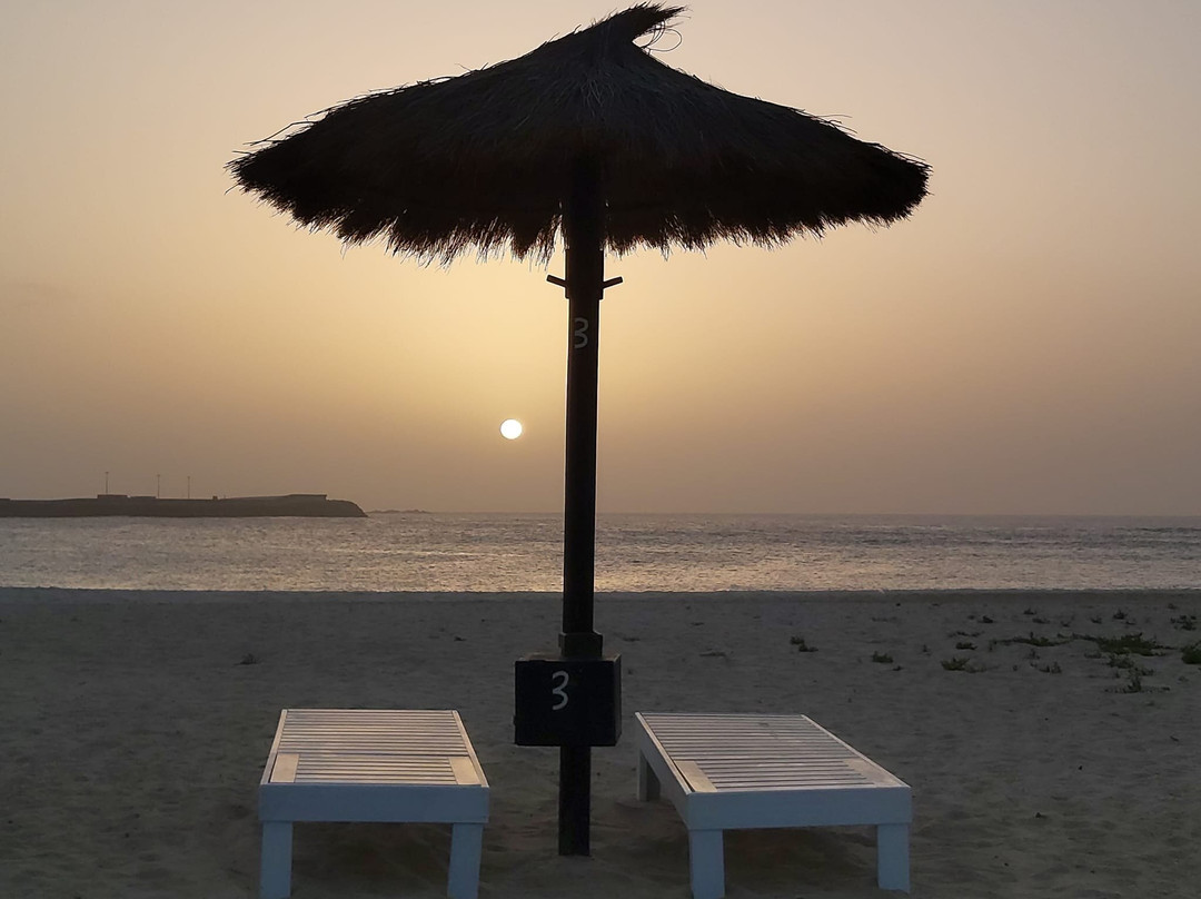 Por do Sol Apartments & Suites主图