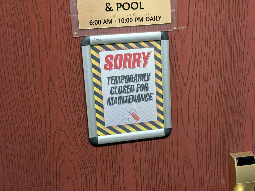 Days Inn By Wyndham Ottawa Airport主图