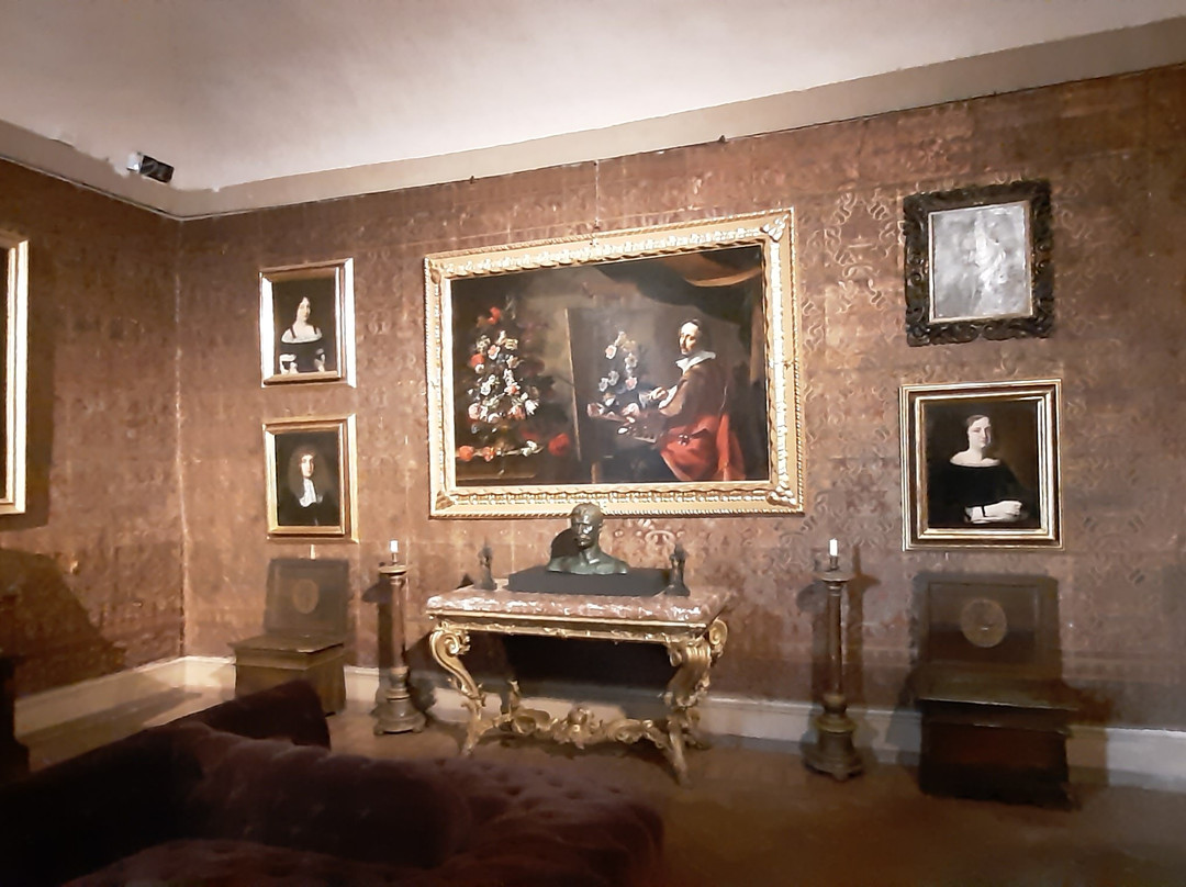 Museo del Barocco Romano-阿里恰必去景点