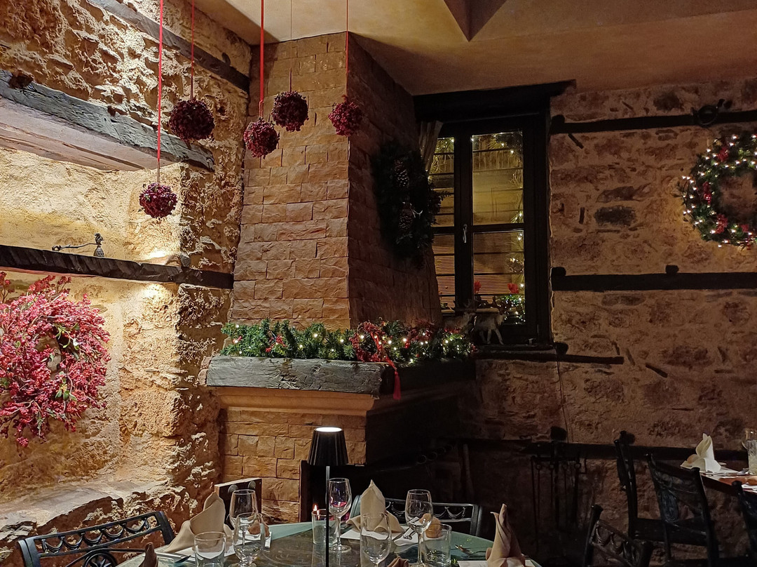 Palea Poli Hotel主图