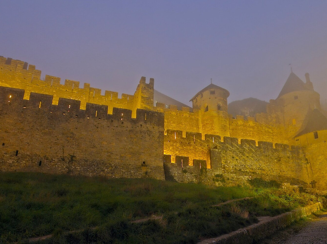 Hôtel L'Octroi主图