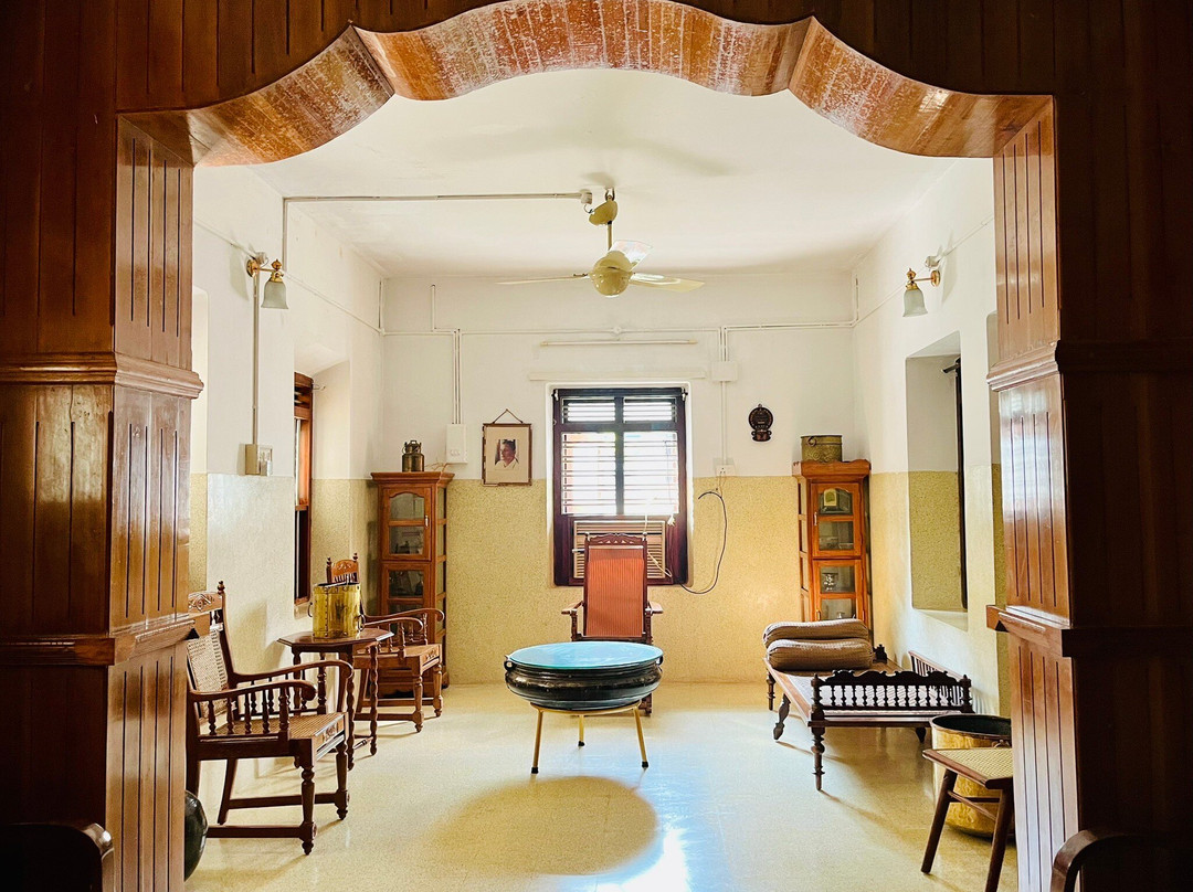 Planter's Homestay主图