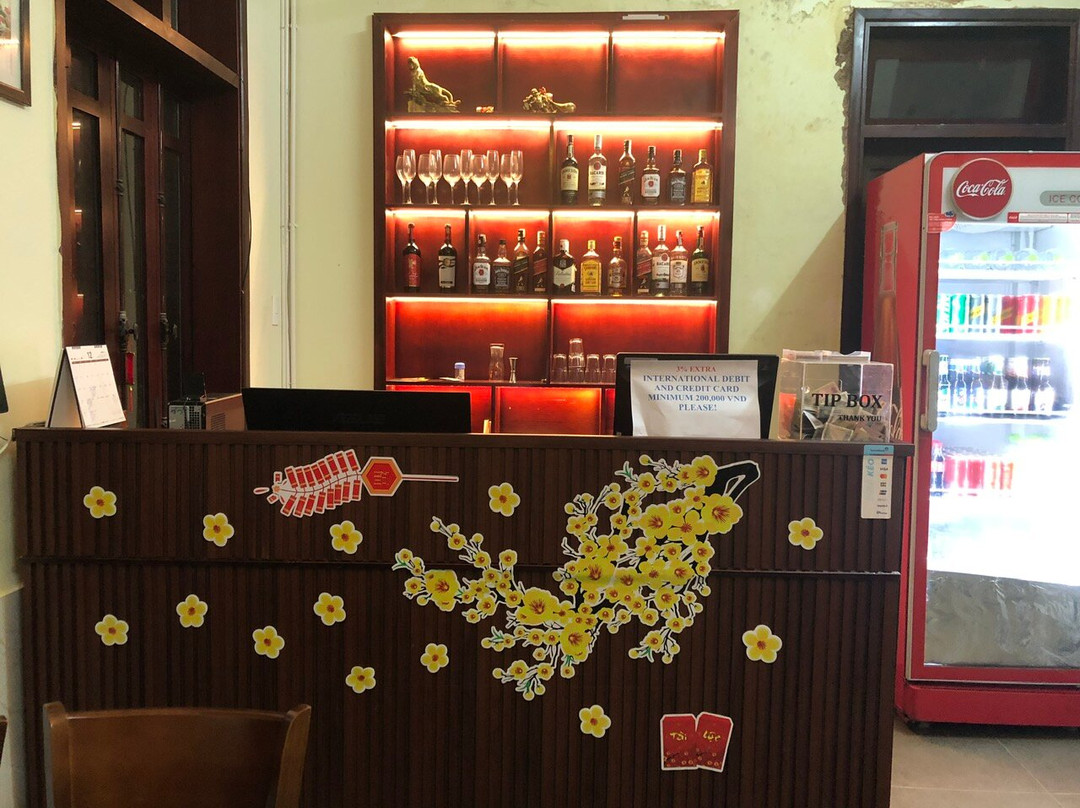 Maharaja Indian Restaurant Hội An