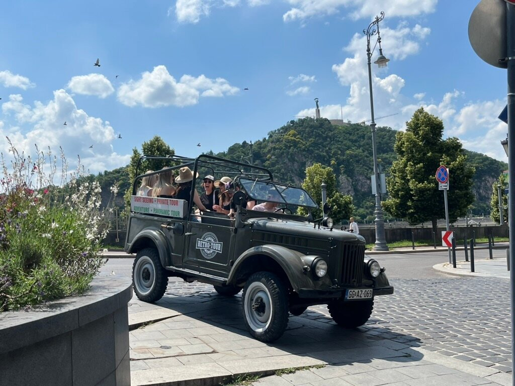 Retro Tour Budapest-布达佩斯必去景点