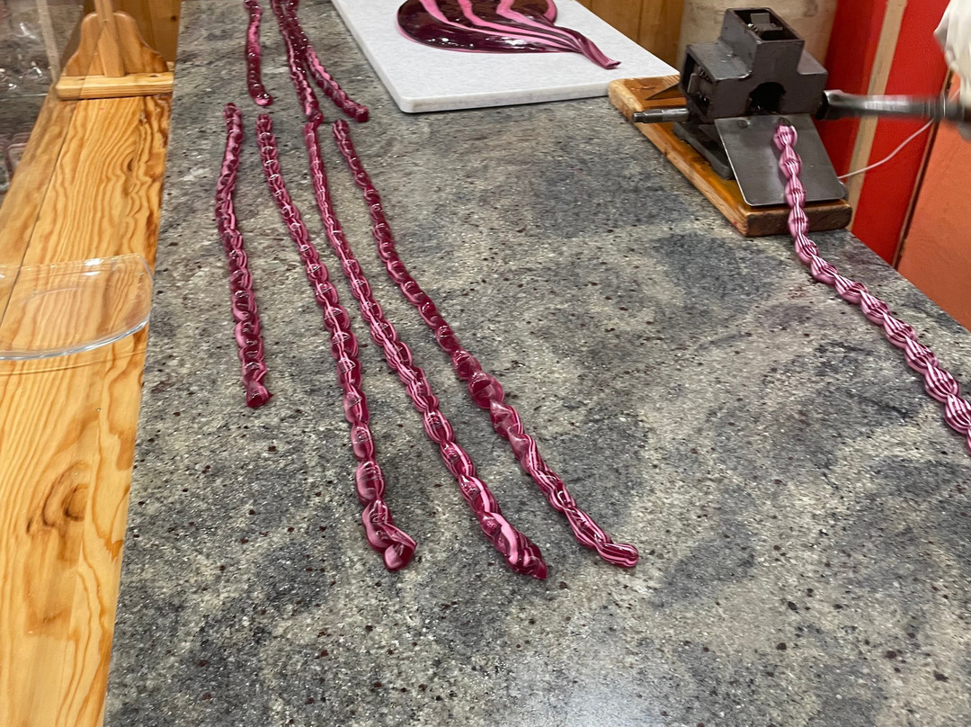 Marinette-Cauterets必去景点