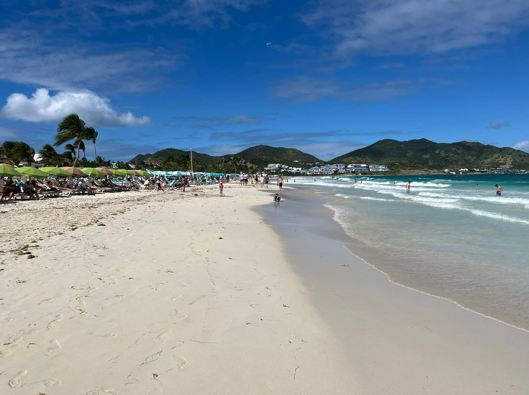 埃斯梅拉达度假村主图