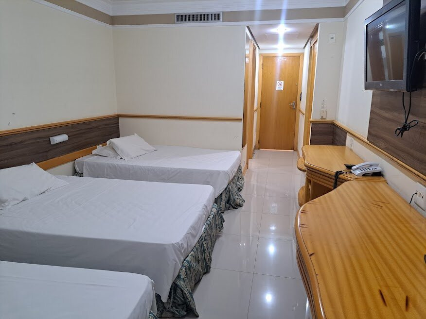 Hotel Michelangelo主图