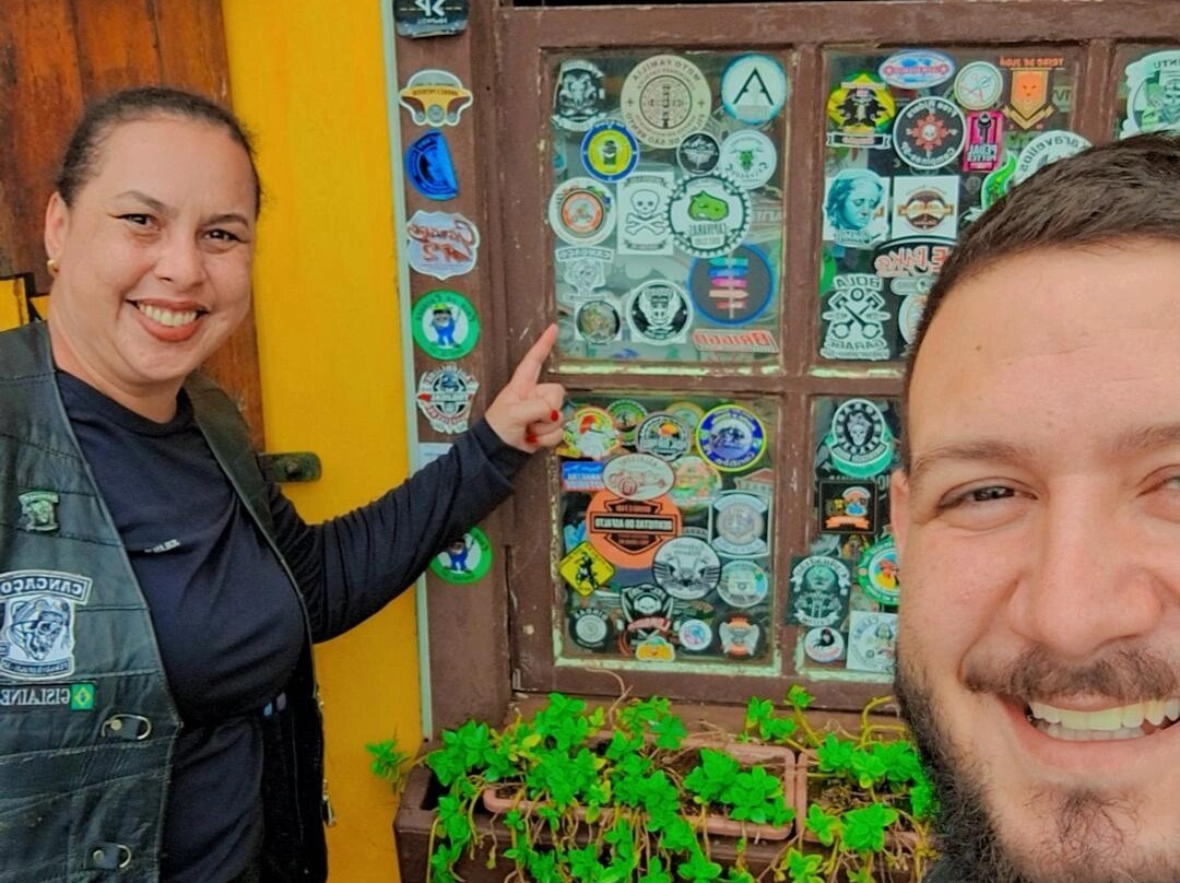 Museu do Caipira-Brotas必去景点