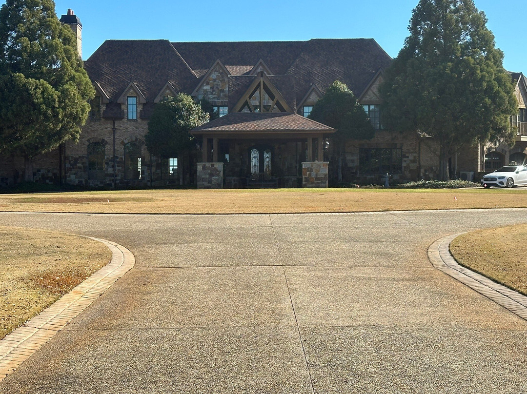 Main Street Trolleys-卡温顿必去景点