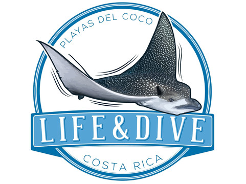 Life & Dive-Playas del Coco必去景点