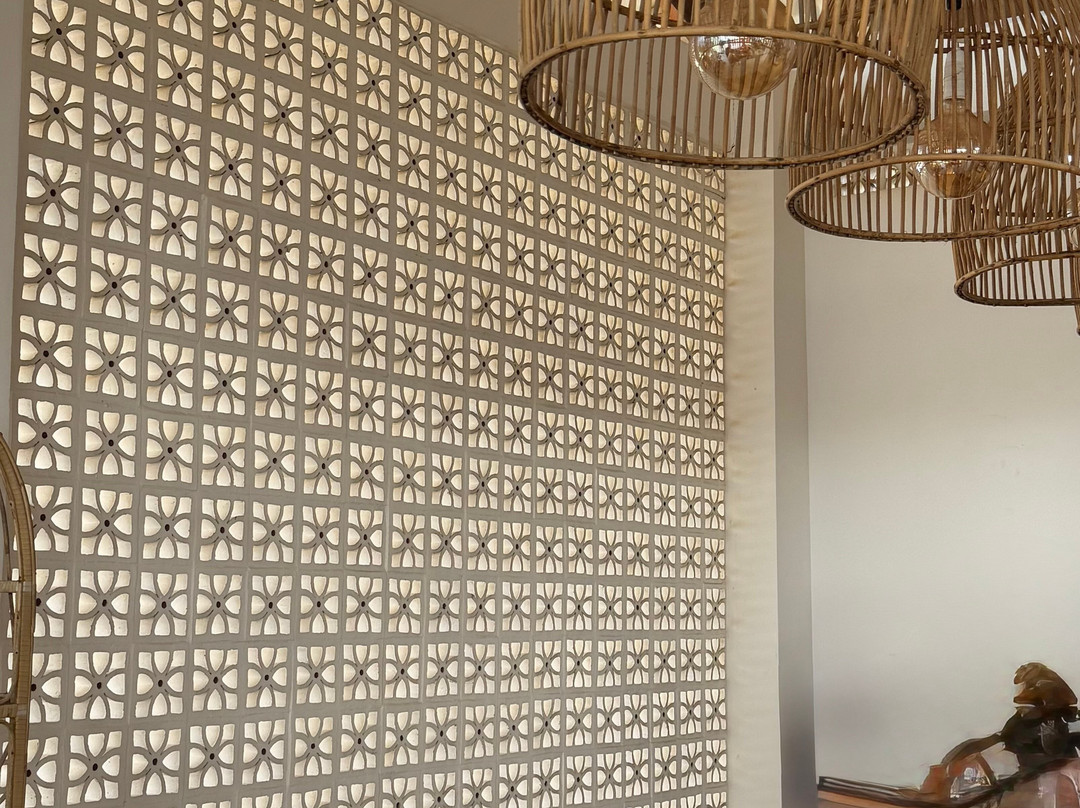 Lucky's Surf School & Surf Camp-瓦勒迦玛必去景点