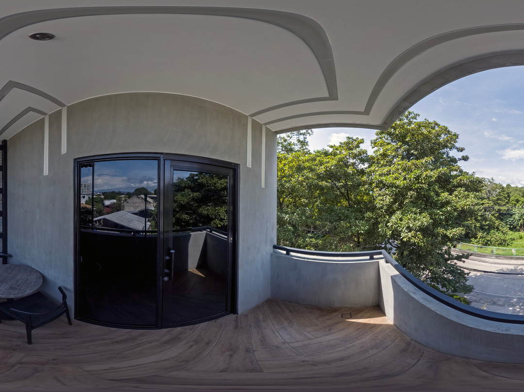 Hotel Dumaguete主图