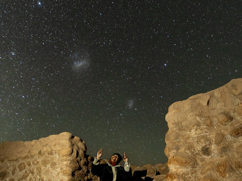 Observatorio IOcrux-圣佩德罗-德阿塔卡马必去景点