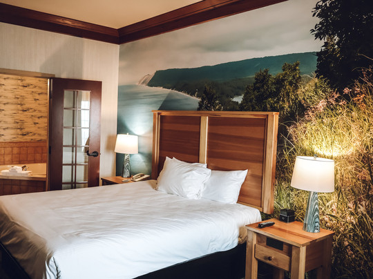 Little River Casino Resort主图