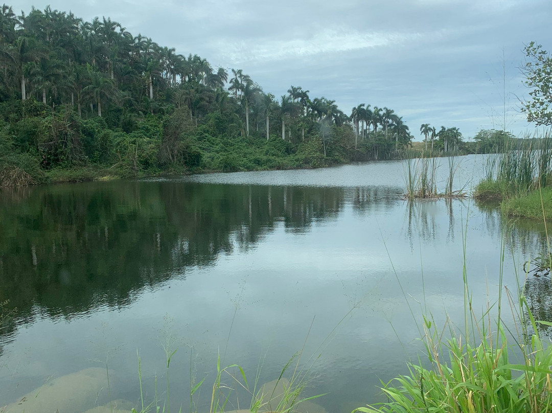 Finca Tungasuk-Caimito必去景点