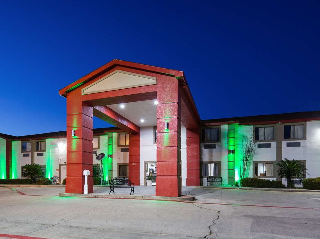 SureStay By Best Western Orange