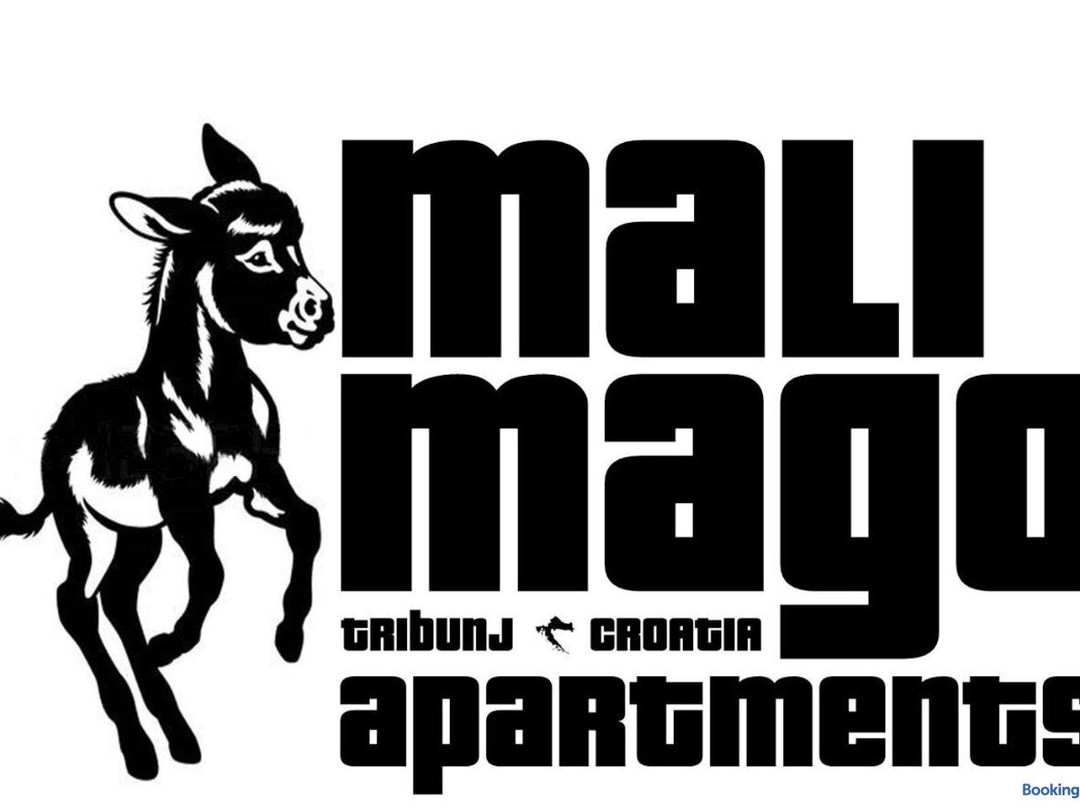 Apartmani "Mali mago"