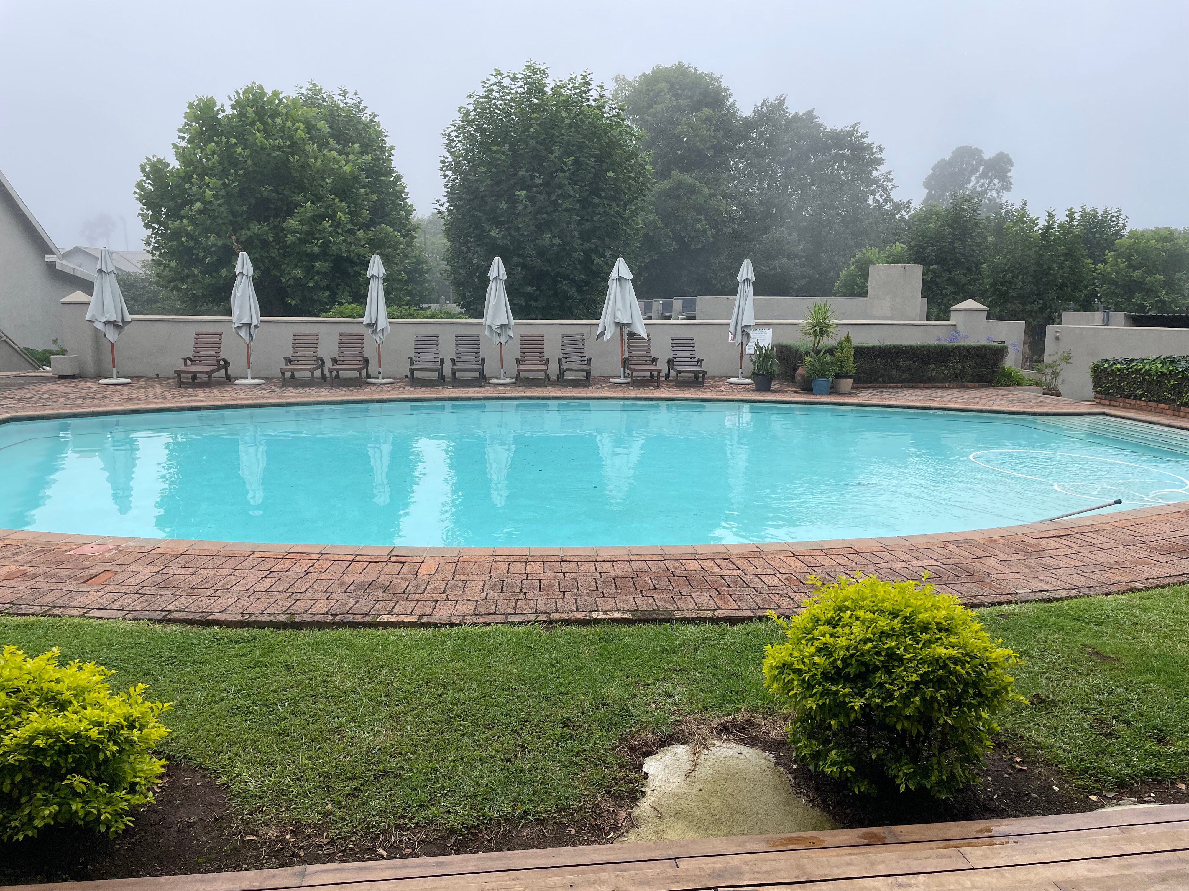 Graskop Hotel-官方