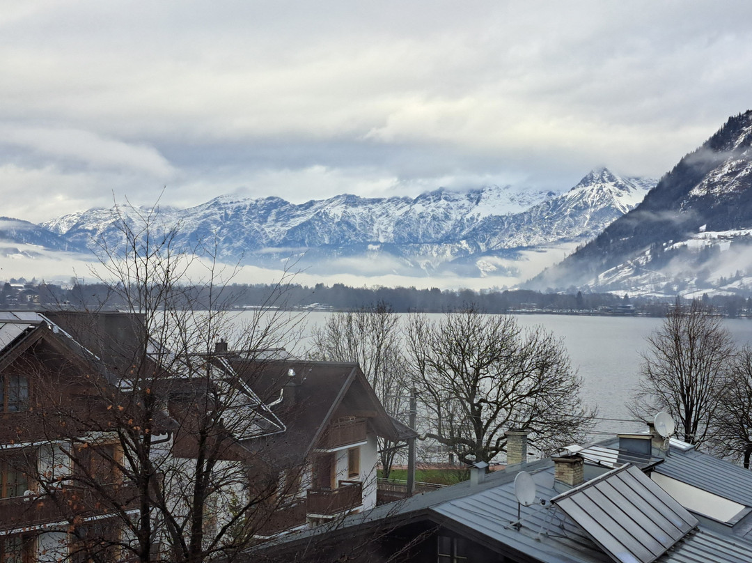 Hotel Salzburgerhof主图