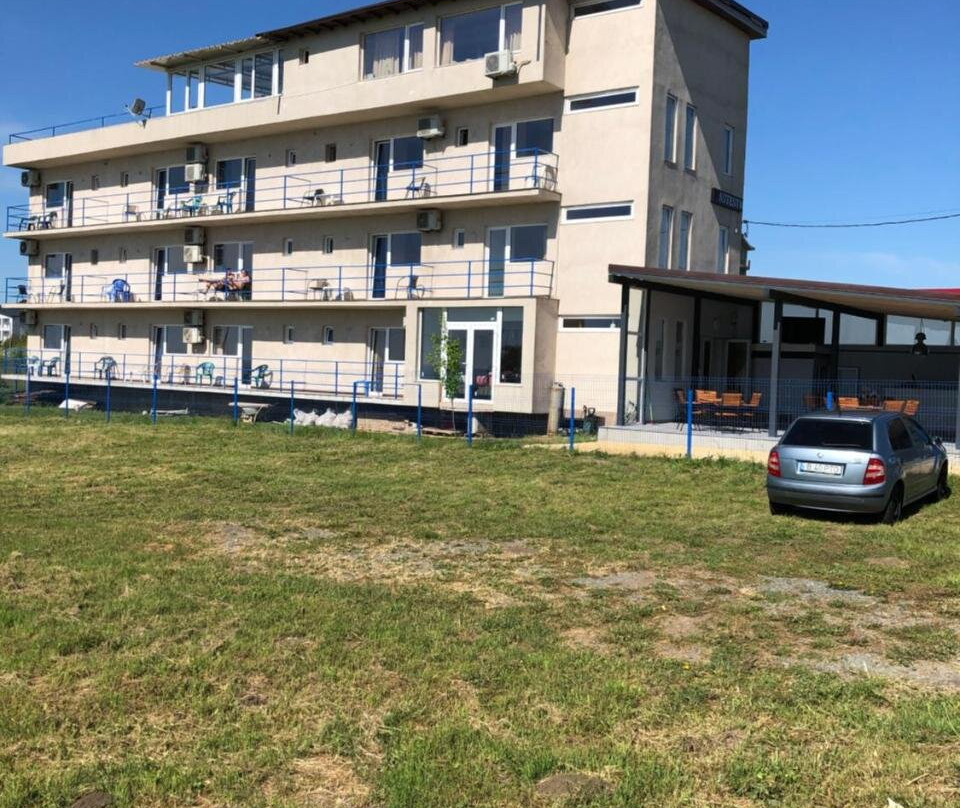 Hotel Autentic