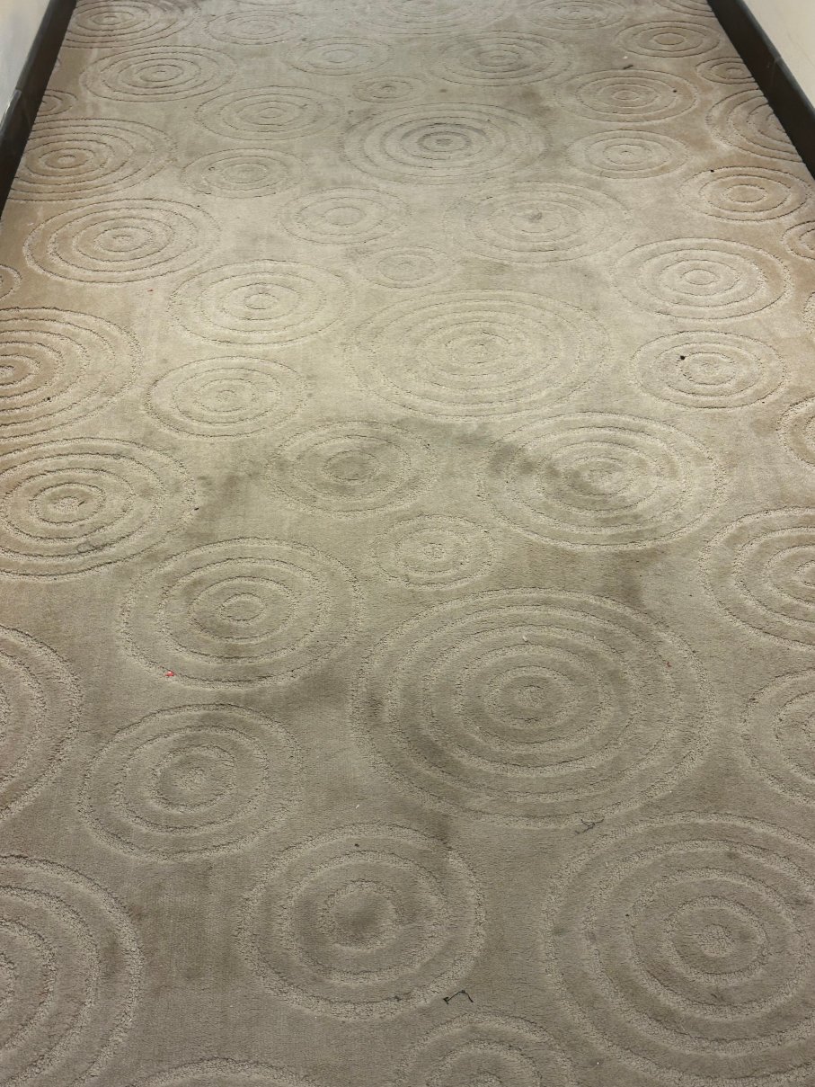 科伦达姆微风酒店尼甘布-浴室