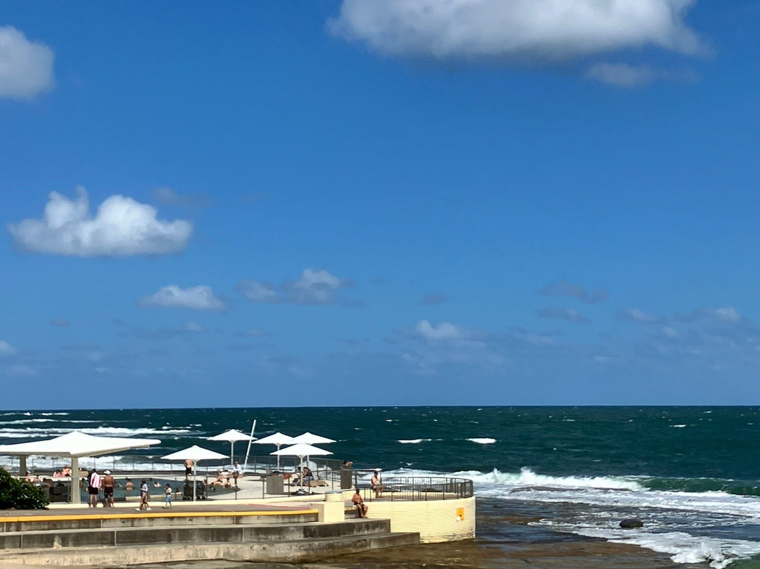 Kings Beach景点图片