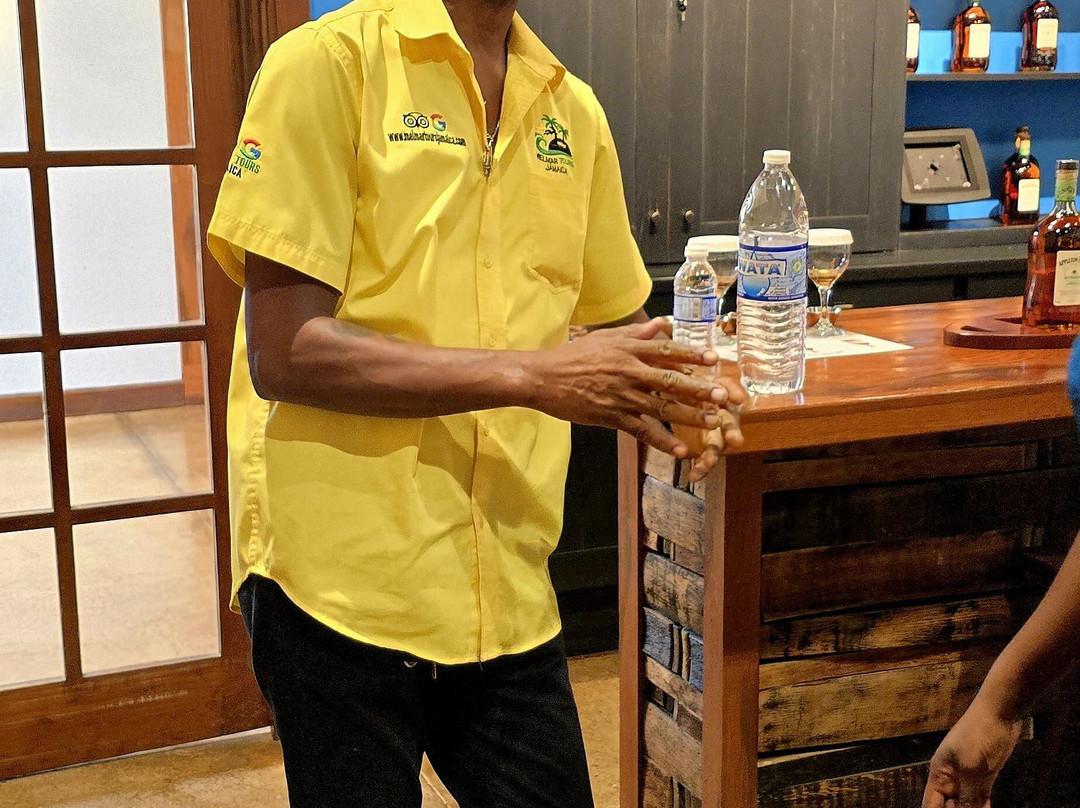 Melmar Tours Jamaica景点图片