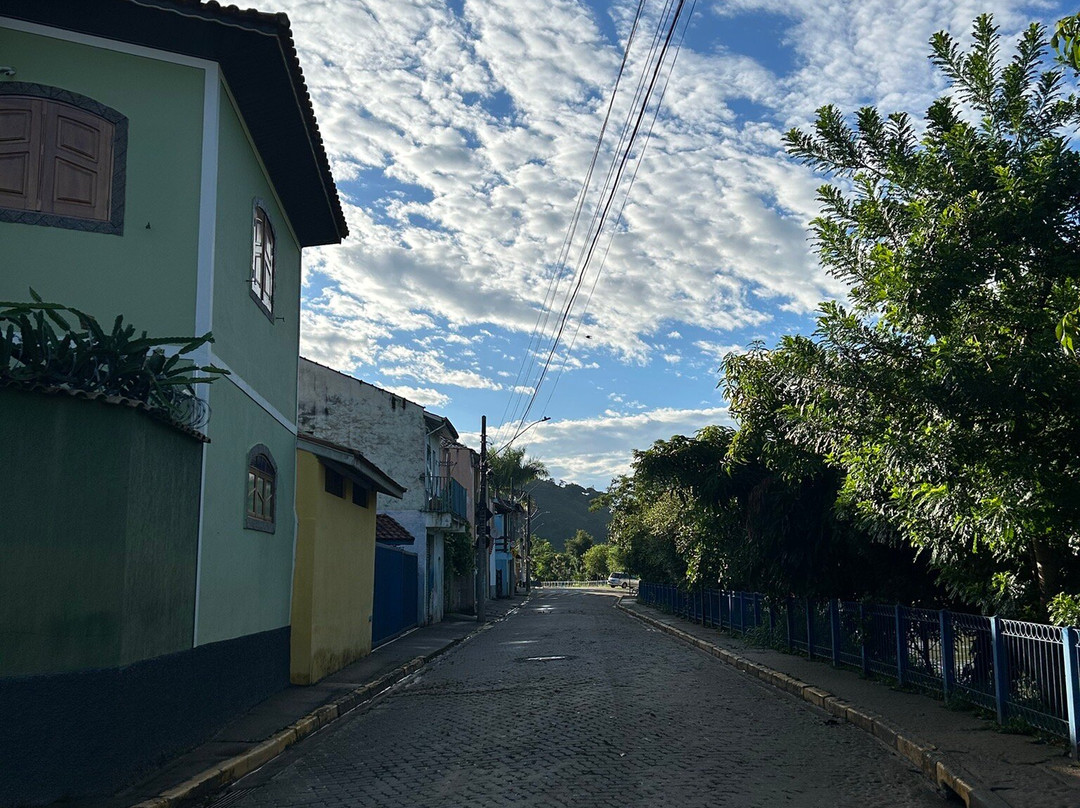 Pousada Araucaria主图