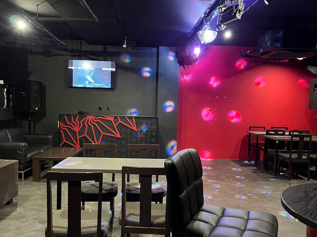 Red Carpet-大阪市必去景点