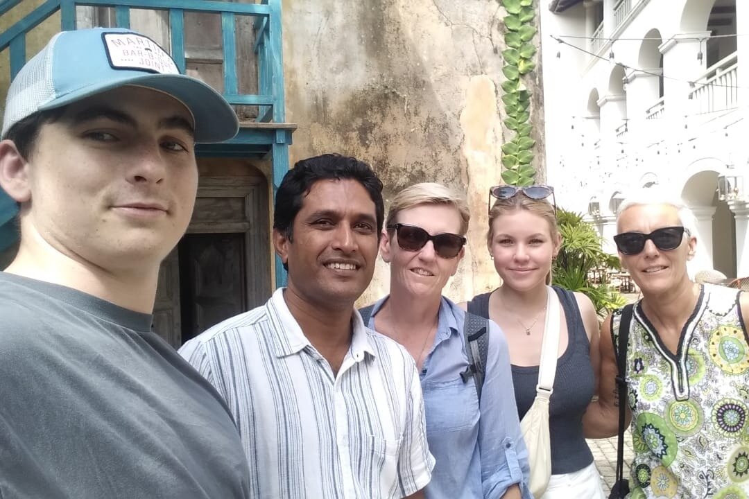 Subara Travels Sri Lanka景点图片