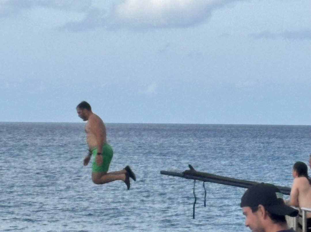 West View-圣安德烈斯岛必去景点