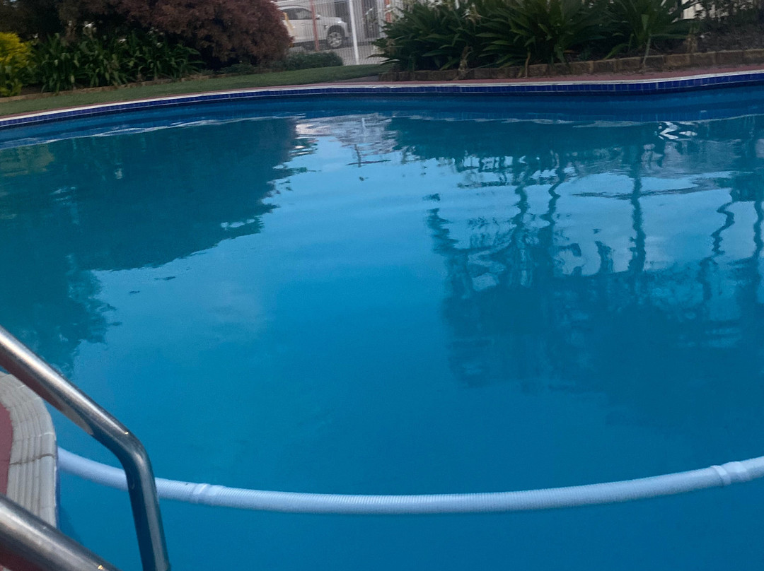 班达伯格西班牙汽车旅馆主图